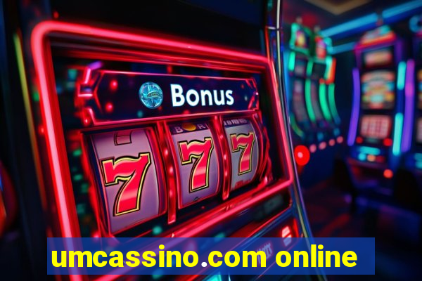 umcassino.com online